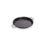 Hermia Smalto Med Parrilla BBQ Negra